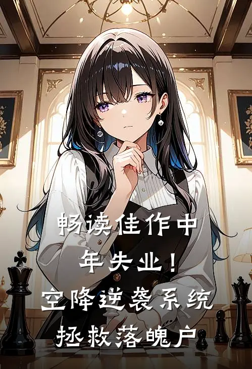 畅读佳作中年失业！空降逆袭系统拯救落魄户