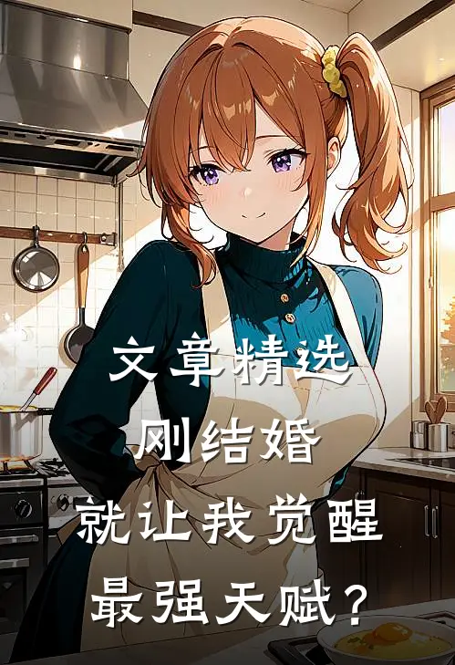 文章精选刚结婚，就让我觉醒最强天赋？