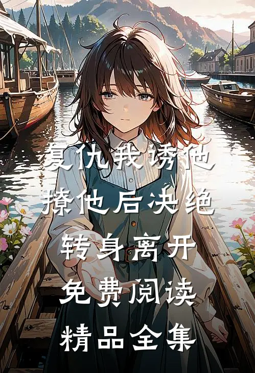 复仇我诱他撩他后决绝转身离开免费阅读精品全集