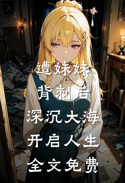 遭妹妹背刺后，深沉大海开启人生全文免费