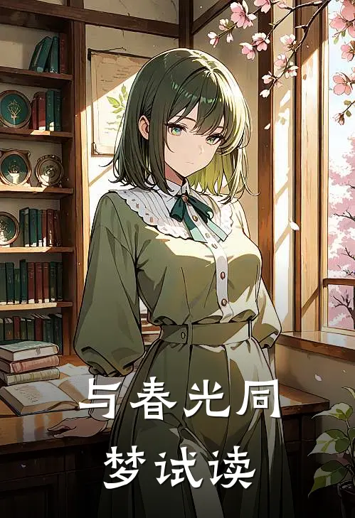与春光同梦试读
