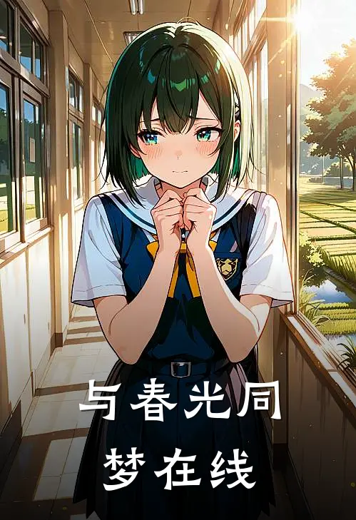 与春光同梦在线