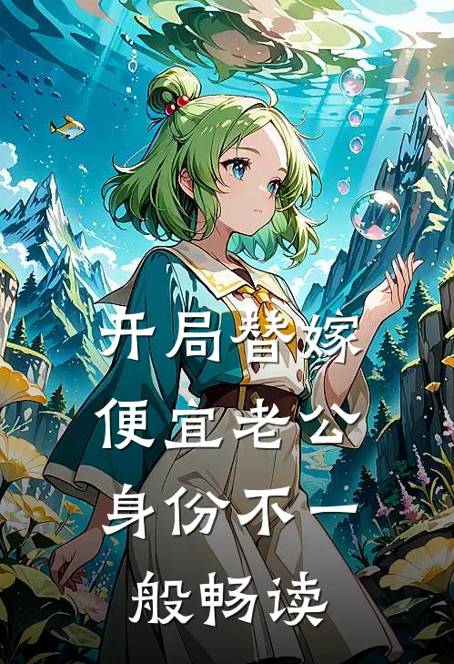 开局替嫁，便宜老公身份不一般畅读