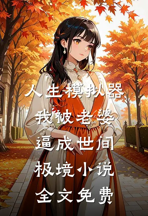 人生模拟器：我被老婆逼成世间极境小说全文免费