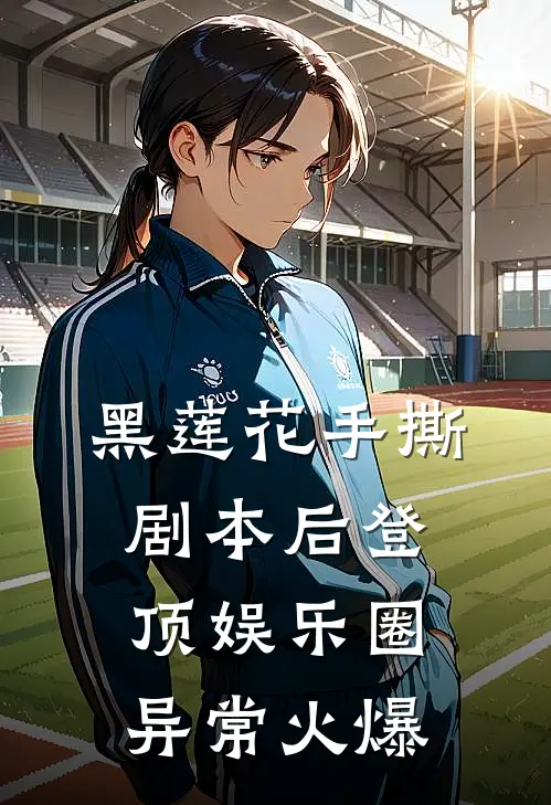 黑莲花手撕剧本后登顶娱乐圈异常火爆