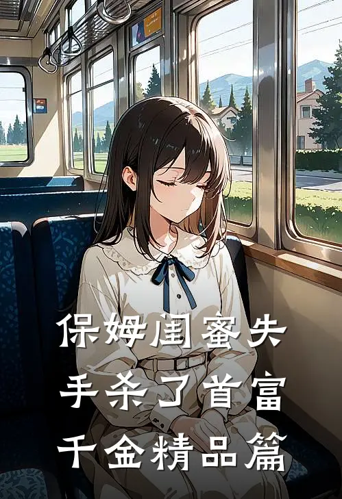 保姆闺蜜失手杀了首富千金精品篇
