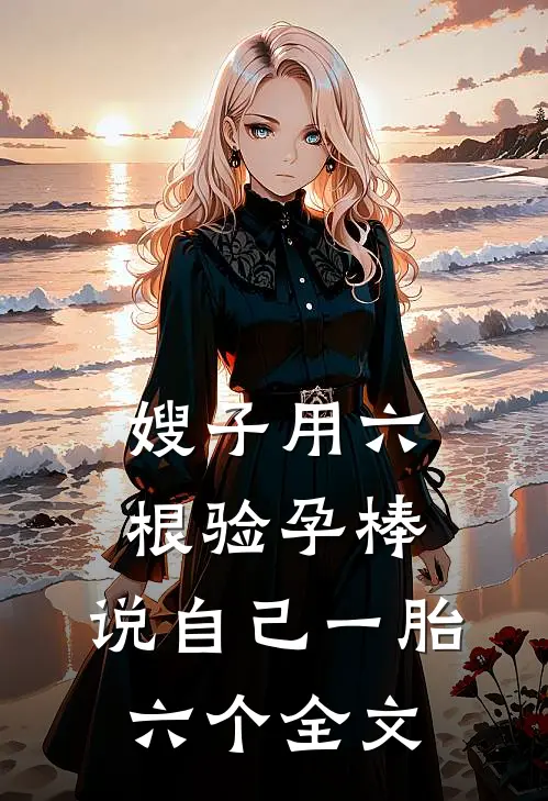 嫂子用六根验孕棒，说自己一胎六个全文