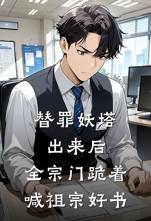 替罪妖塔出来后，全宗门跪着喊祖宗好书