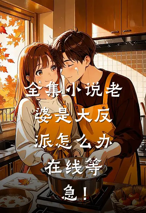 全集小说老婆是大反派怎么办，在线等，急！