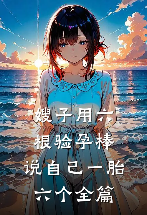 嫂子用六根验孕棒，说自己一胎六个全篇