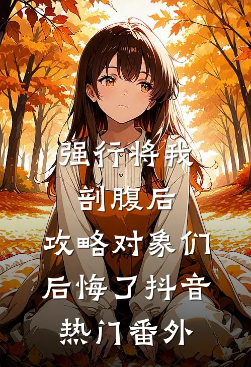 强行将我剖腹后，攻略对象们后悔了抖音热门番外