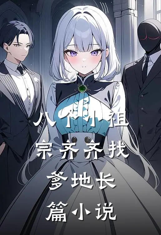 八个小祖宗齐齐找爹地长篇小说