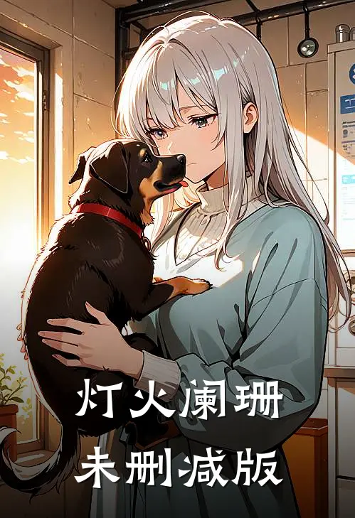 灯火阑珊未删减版