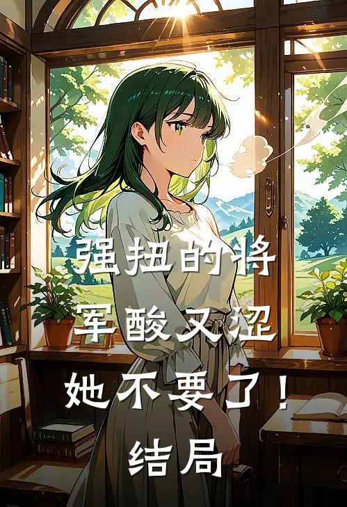 强扭的将军酸又涩，她不要了！结局