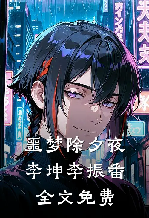 噩梦除夕夜李坤李振番全文免费