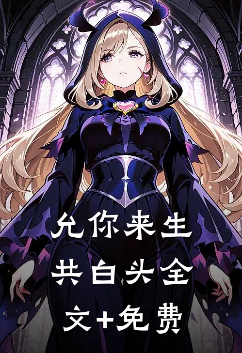 允你来生共白头全文+免费