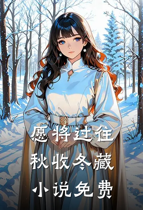 愿将过往秋收冬藏小说免费