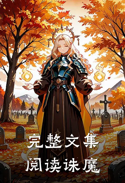 完整文集阅读诛魔