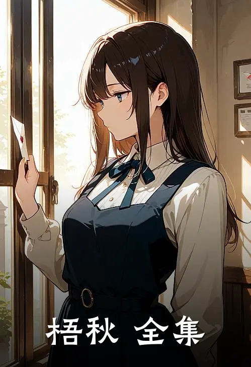 梧秋 全集