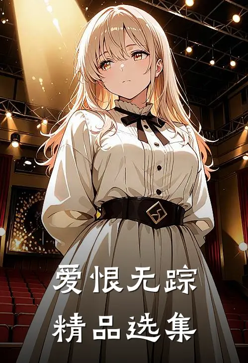 爱恨无踪精品选集