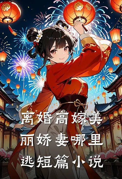 离婚高嫁美丽娇妻哪里逃短篇小说