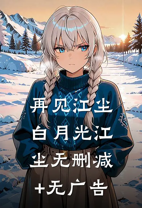 再见江尘白月光江尘无删减+无广告