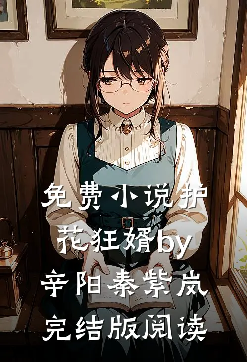 免费小说护花狂婿by辛阳秦紫岚完结版阅读