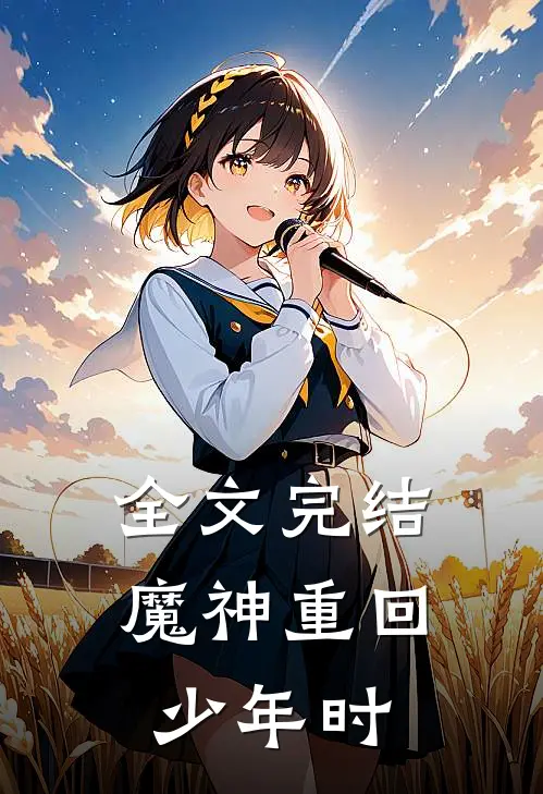 全文完结魔神重回少年时