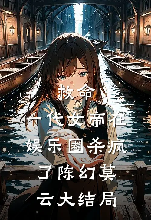 救命，一代女帝在娱乐圈杀疯了陈幻莫云大结局