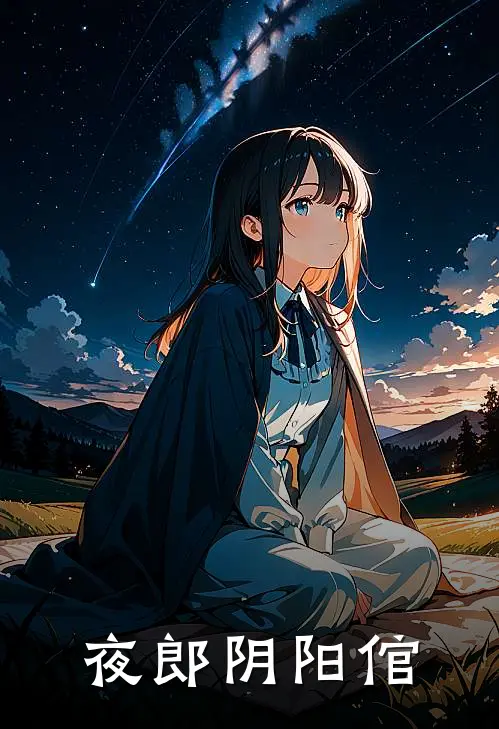 夜郎阴阳倌