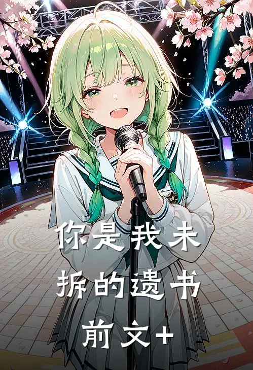 你是我未拆的遗书前文+