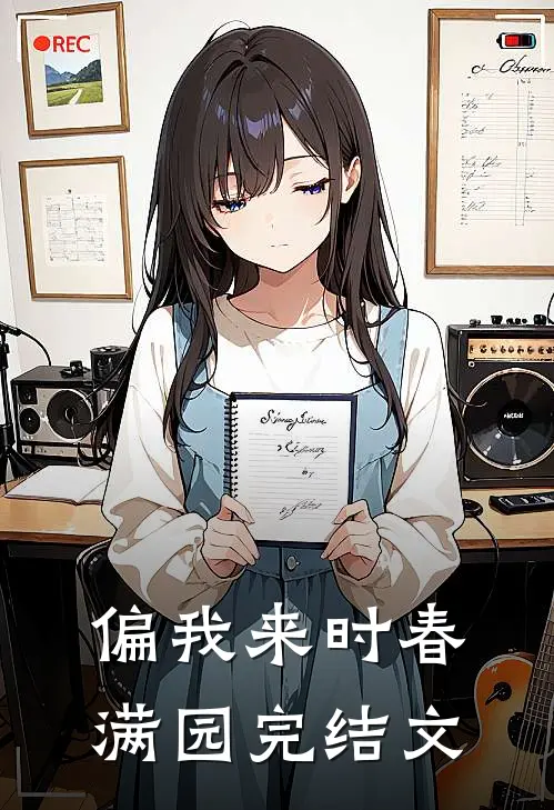 偏我来时春满园完结文