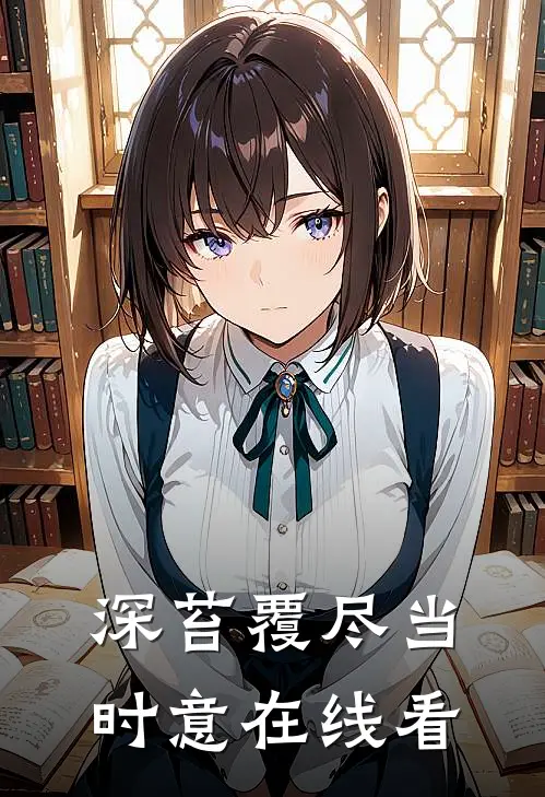 深苔覆尽当时意在线看