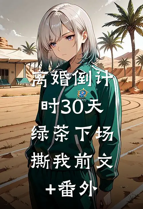 离婚倒计时30天，绿茶下场撕我前文+番外