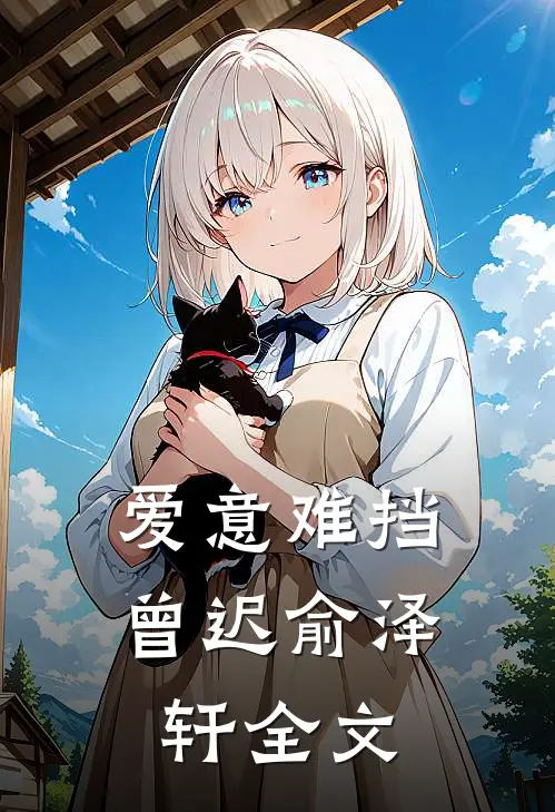 爱意难挡曾迟俞泽轩全文