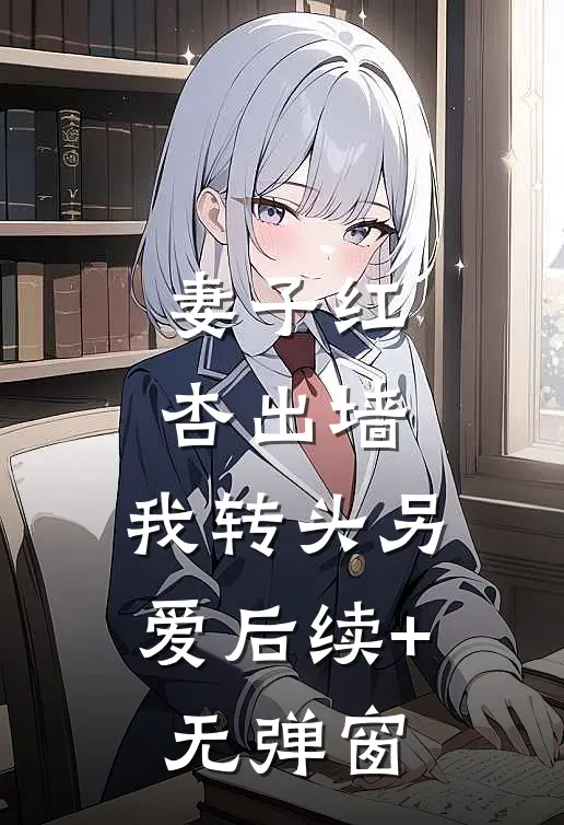 妻子红杏出墙，我转头另爱后续+无弹窗