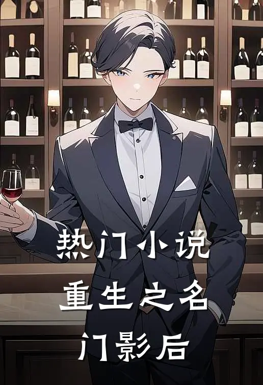 热门小说重生之名门影后