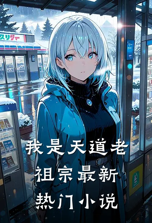 我是天道老祖宗最新热门小说