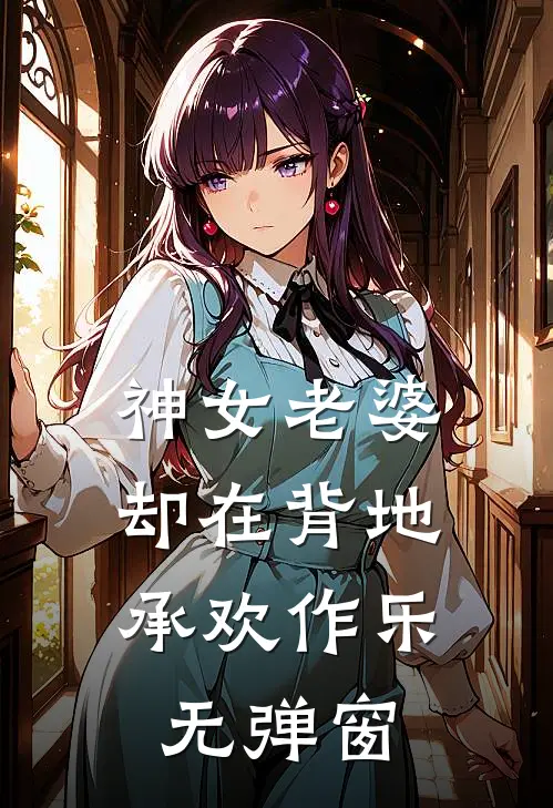 神女老婆，却在背地承欢作乐无弹窗