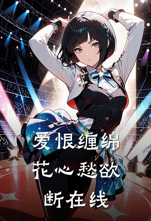 爱恨缠绵，花心愁欲断在线