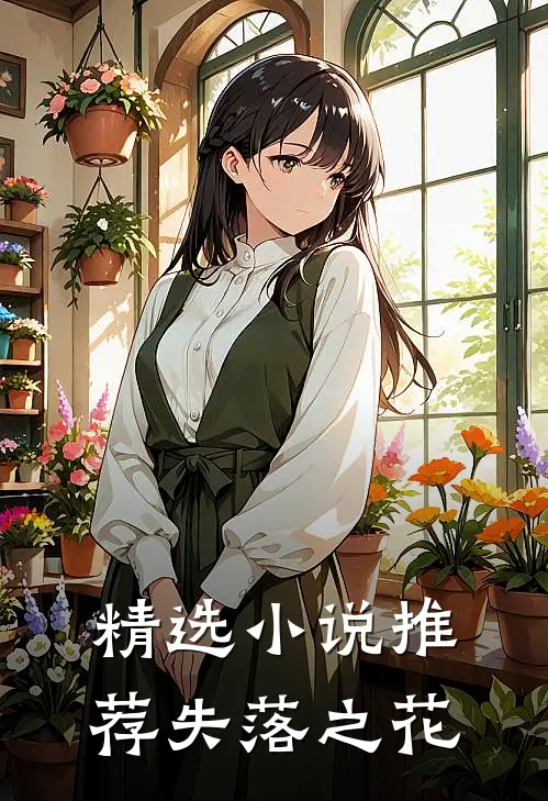 精选小说推荐失落之花