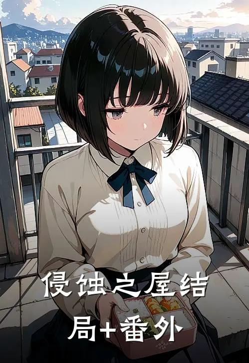 侵蚀之屋结局+番外