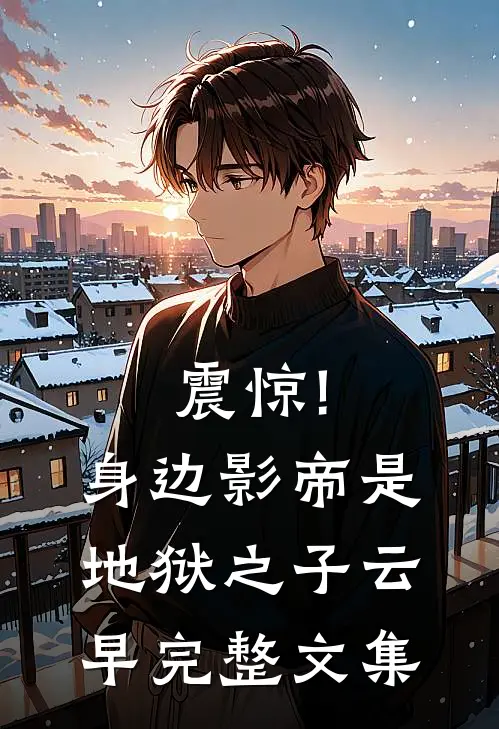 震惊!身边影帝是地狱之子云早完整文集