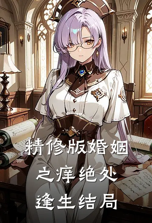 精修版婚姻之痒绝处逢生结局