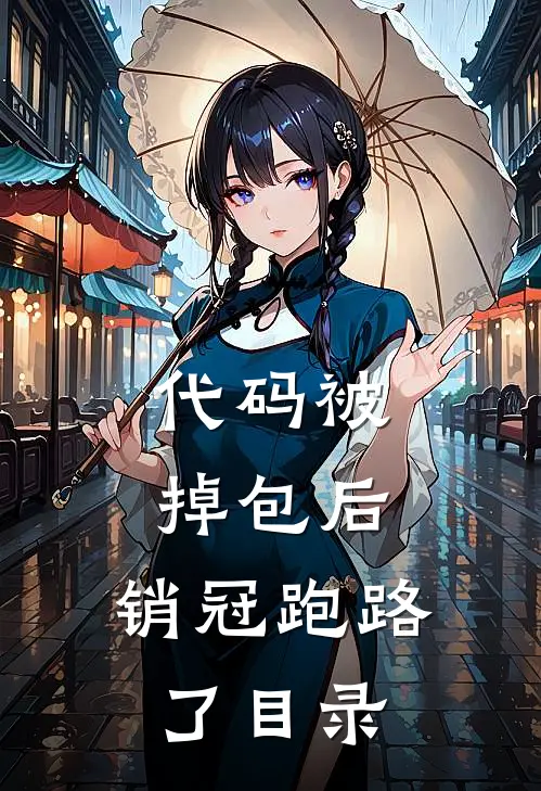 代码被掉包后，销冠跑路了目录