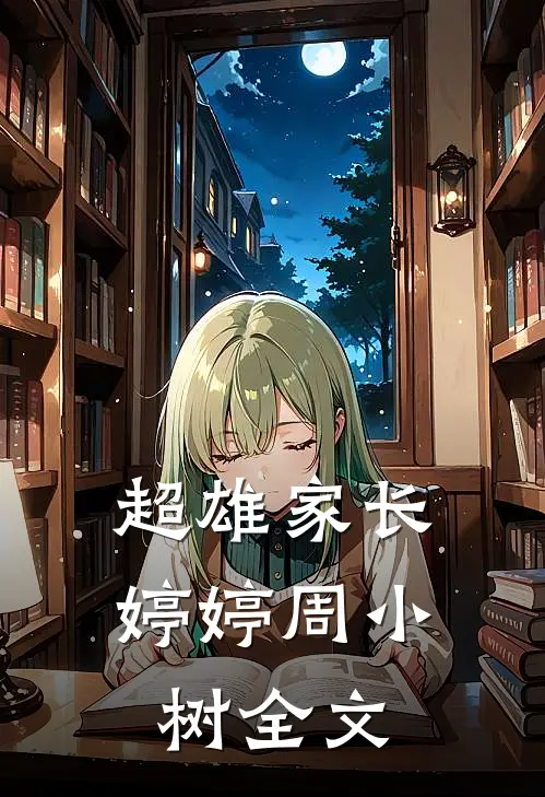 超雄家长婷婷周小树全文