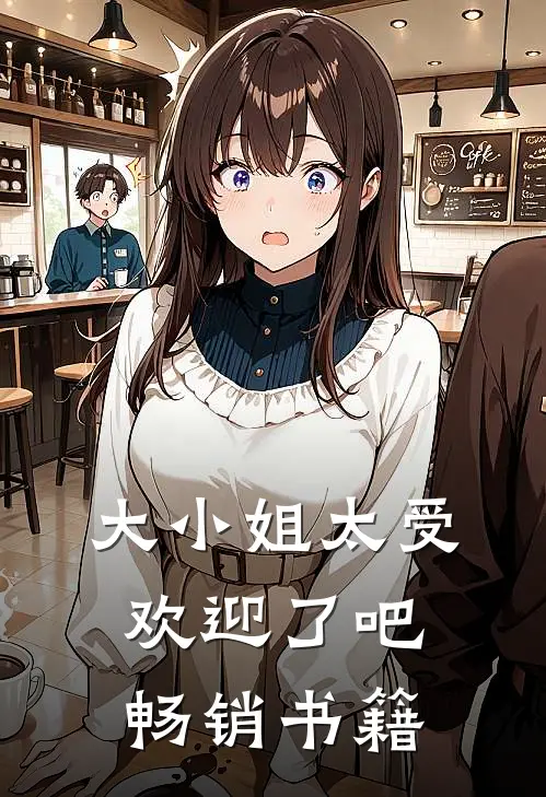 大小姐太受欢迎了吧畅销书籍
