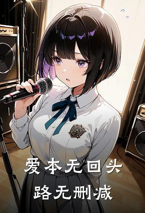 爱本无回头路无删减