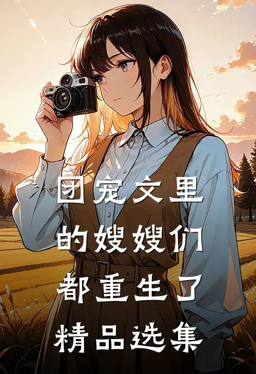 团宠文里的嫂嫂们都重生了精品选集