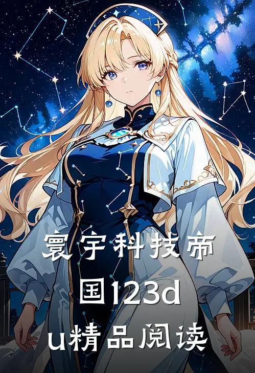 寰宇科技帝国123du精品阅读